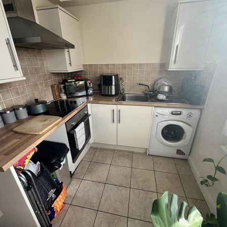 1 bedroom property to rent - Photo 4