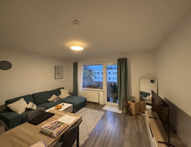 Waldenburger Straße 22, 47445 Moers - Foto 1