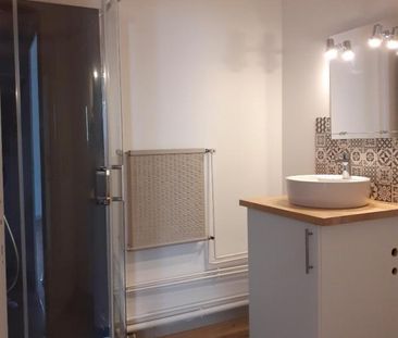Location Appartement 2 pièces 42m² AGEN 47000 - Photo 2