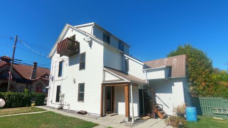 For Lease - 2584 County Road 29 Highway Unit# 1, Mississippi Mills, Ontario - Photo 4