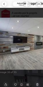 Logement 4 1/2 - Photo 3