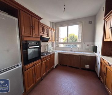 Location Appartement 2 pièces 78m² LIMOGES 87000 - Photo 6