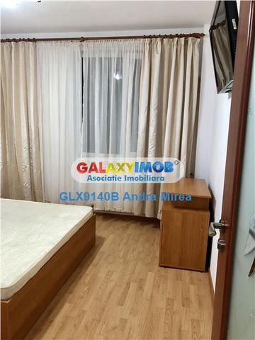 Inchiriere apartament 3 camere Tineretului - Photo 5
