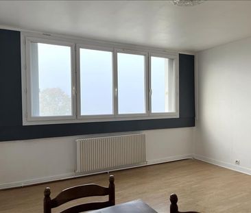 Appartement à louer - Photo 1