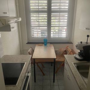 Grosszügige 2-Zimmer-Wohnung im 1. OG an zentraler Lage - Foto 2