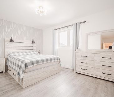 For Lease - 23 San Vito Drive Unit# Upper, Vaughan, Ontario - Photo 2