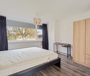 Huis te huur: Leeghwaterstraat 65 2132 SR Hoofddorp - Photo 6