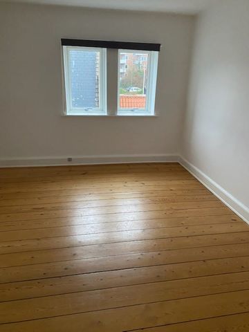 Dalbygade 21, 2.sal, - Photo 3