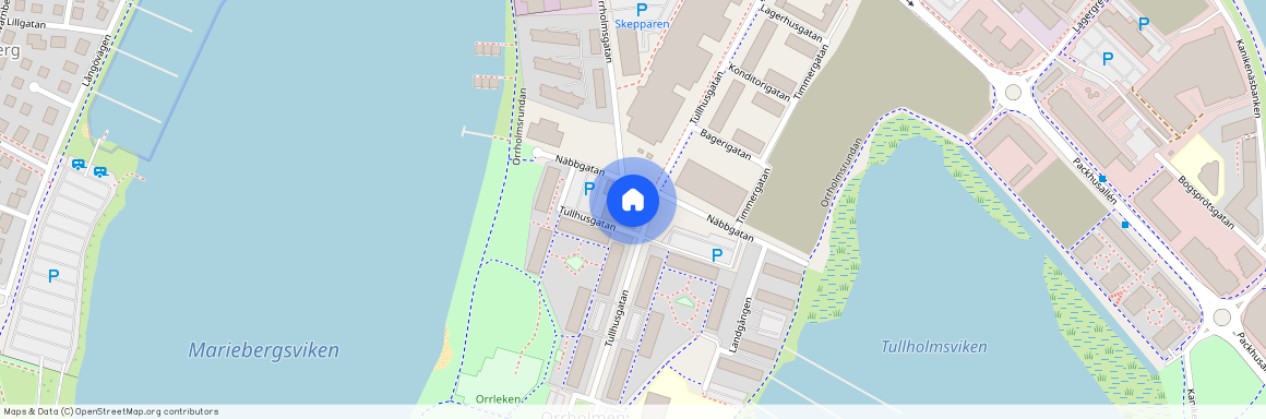 Karlstad, Tullhusgatan, 5B, 65210