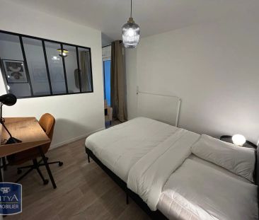 Appartement à louer 1 pièce 31.34m² - Photo 4