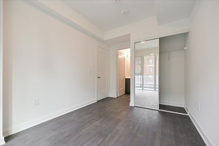 For Lease - 121 Lower Sherbourne Street Unit# 369, Toronto, Ontario - Photo 3