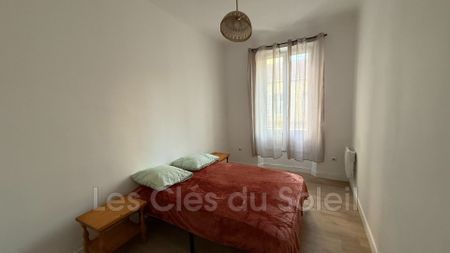Location Appartement 3 pièces 51m² TOULON 83100 - Photo 4
