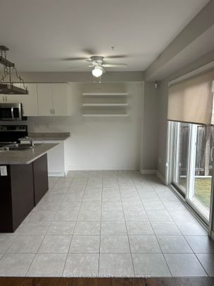 Detached Home For Lease | N8130976 - Photo 1