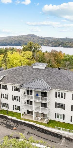 4 1/2 À LOUER | NORTH HATLEY | #11 - Photo 1