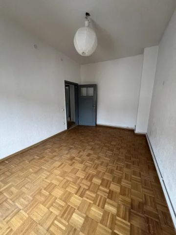 Helle 2-Zimmer-Wohnung mit Einbauküche in der Neckarstadt-Ost - Photo 2