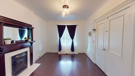 For Lease - 1221 Shaw Street Unit# Main Floor, Toronto, Ontario - Photo 2