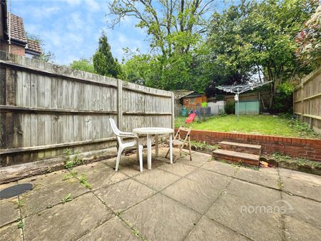 2 bedroom property to rent - Photo 4