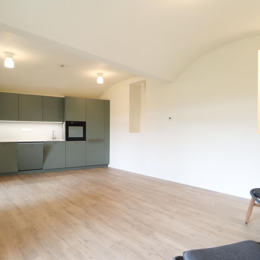 Apartment for rent, 1+KK - Studio, 59m - Fotografie 1