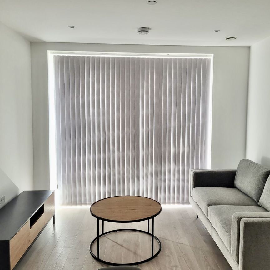 Belgrave Rd, Wembley, - Photo 1