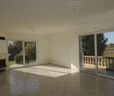 Maison à louer - BETHENY - Photo 1