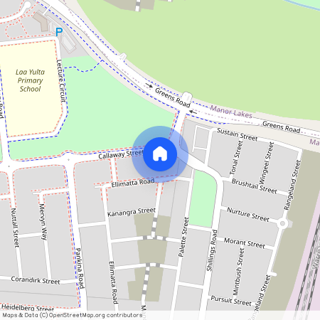 5 Callaway St, Vic 3024, Mambourin