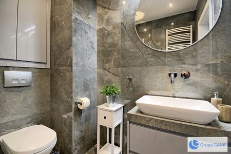 *Steam Park*Rakowicka studio ze s.sypialnianą 33m2 - Фото 2