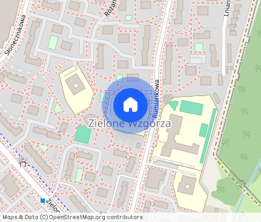 Na Wynajem! 2 pokoje pow. 31m2 ul. Lawendowa. - Фото 1