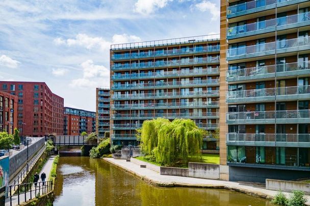 1 bedroom flat to rent - Photo 1