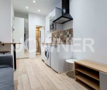 Estudio de alquiler en Calle de Hermosilla, Fuente del Berro - Photo 4