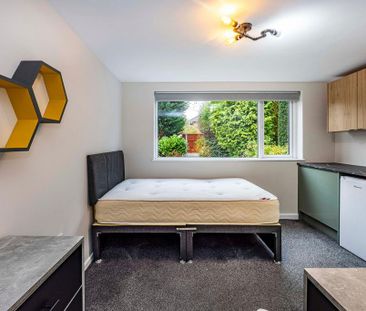 1 bedroom house of multiple occupation to rent - Photo 4