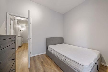 1 bedroom apartment to rent - Photo 5