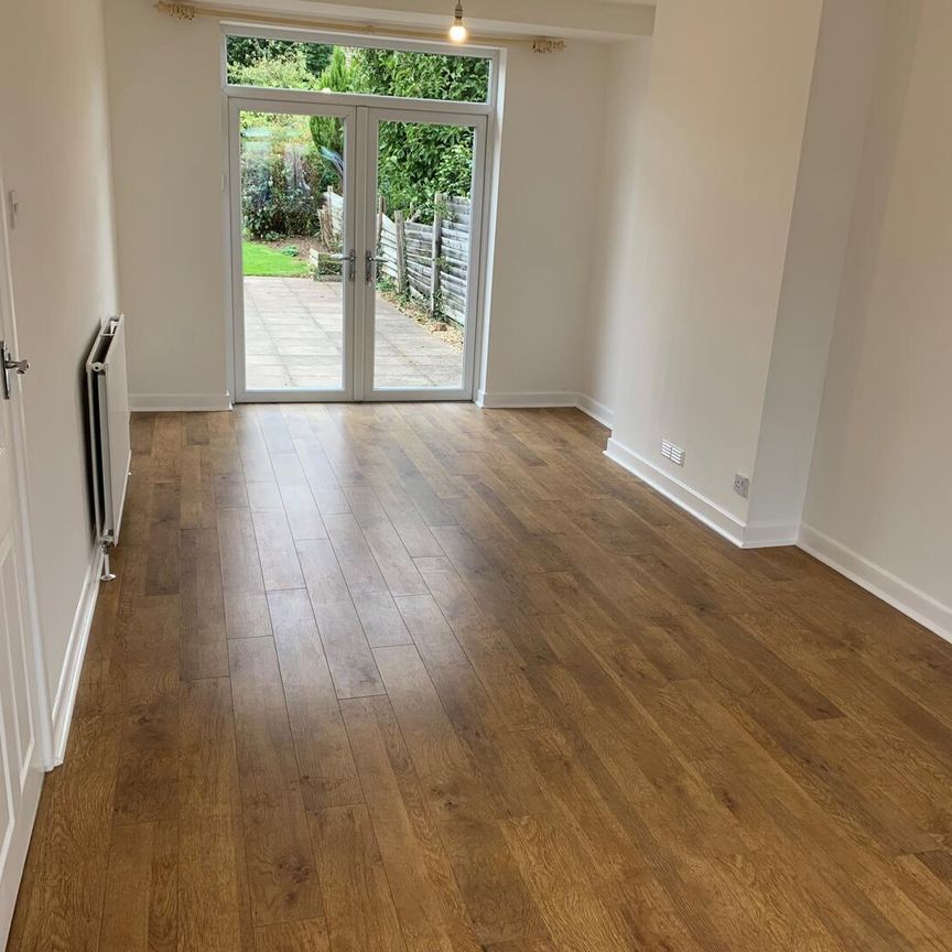 Fairbourne Road, Leicester - Photo 1