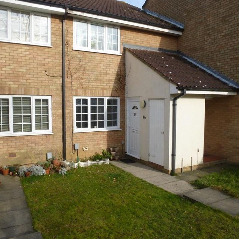 1 Bed Maisonette, Claverley Green, LU2 - Photo 1