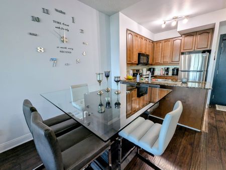 For Lease - 90 Absolute Avenue Unit# 1010, Mississauga, Ontario - Photo 3