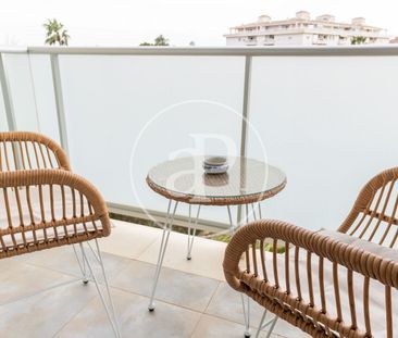 Apartment for rent in Alcúdia - Photo 2