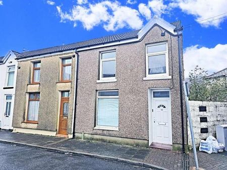 Dewi Street, Trallwn, Pontypridd, CF37 - Photo 4