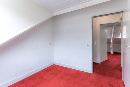 Te huur: Appartement Maliebaan 71 B in Utrecht - Foto 3