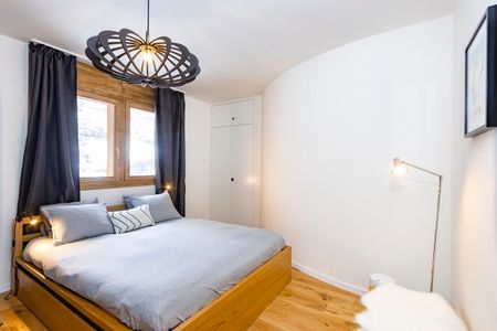 FULLY RENOVATED APARTMENT FOR WEEKLY - Photo 5