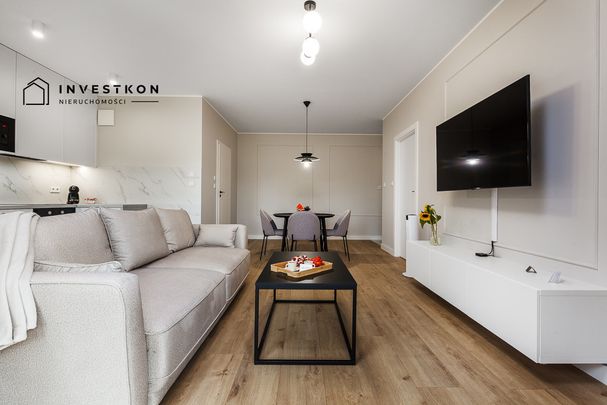 Apartament Premium Nadmotławie Fitness|Sauna - Zdjęcie 1