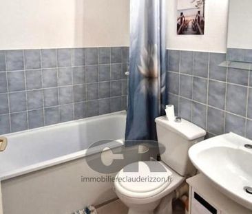 Location Appartement 1 pièce 20m² METZ 57050 - Photo 3