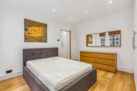 1 bedroom flat to rent - Photo 3
