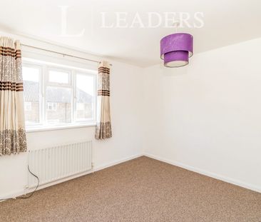 3 bedroom house to rent Monks Way, Eastleigh, SO50 - Photo 3