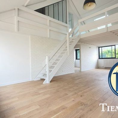 Duplex Saint-Cloud Montretout - Photo 1