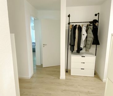 Exklusive, barrierefreie Terrassen-Wohnung in Geseke! - Photo 5