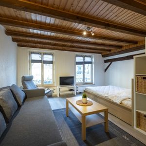 Furnished apartment in Payerne - Foto 3