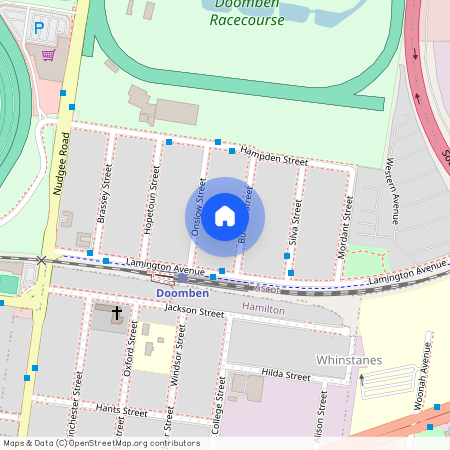 5/20 Buxton Street, Ascot QLD 4007