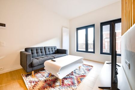 Studio te huur - Photo 4