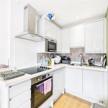 1 bedroom apartment to rent - Photo 3