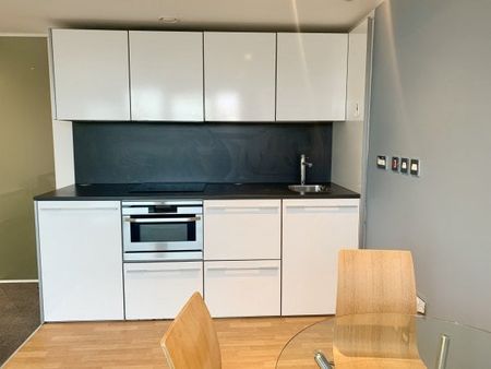 The Litmus Building, Nottingham, NG1 - Photo 3