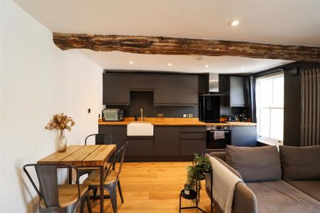 1 bedroom apartment to rent - Photo 2